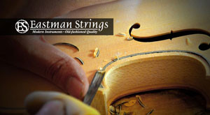 Eastman String