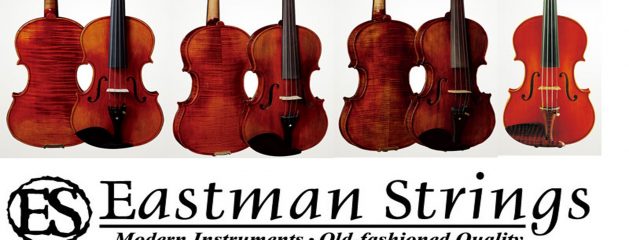 Eastman String